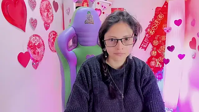 Kyomi chang online show from February 2026 12:43:02 PM