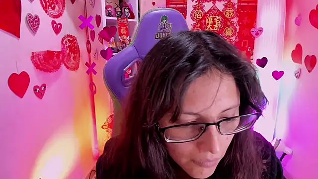 Kyomi chang online show from February 2026 01:17:01 PM