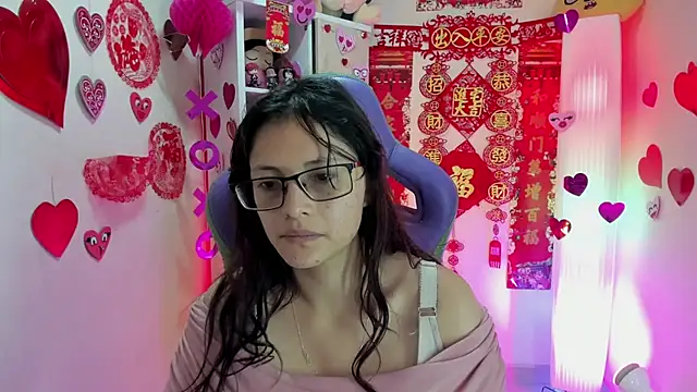 Kyomi chang online show from February 2026 12:34:02 PM