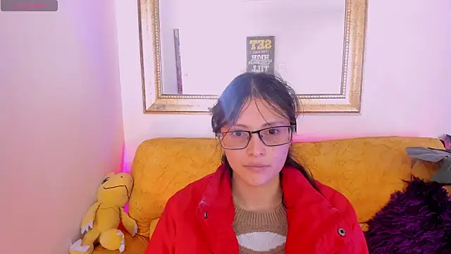 Kyomi chang online show from March 2026 12:53:02 PM