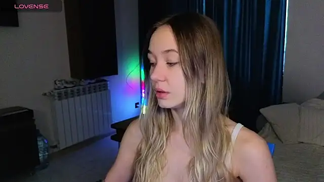 SexyCocobutt online show from November 2025 08:47:01 AM