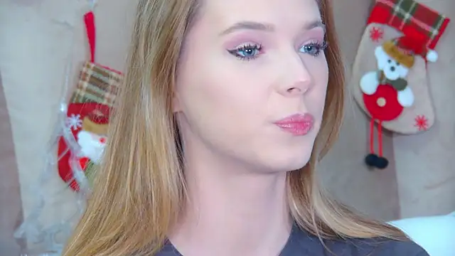 GentleRossi online show from November 2025 03:04:01 PM