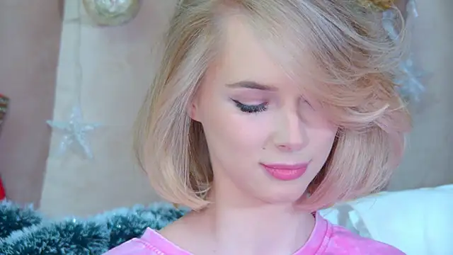 GentleRossi online show from December 2025 05:08:02 PM