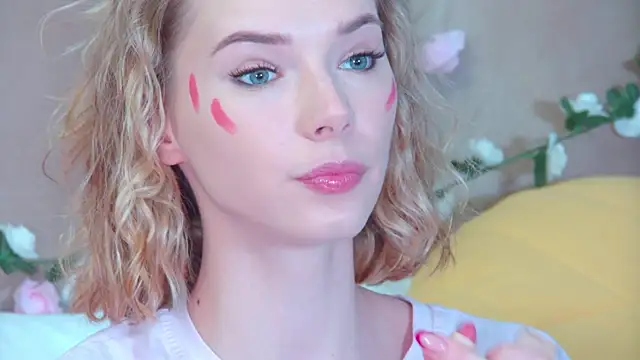 GentleRossi online show from February 2026 03:12:01 PM