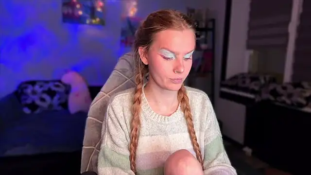 Chanel Gill online show from January 2026 05:37:01 PM