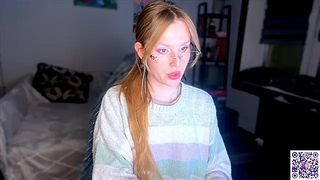 Chanel Gill online show from March 2026 09:07:01 PM