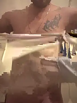 Arabien Pharaoh- online show from March 2025 11:03:02 PM