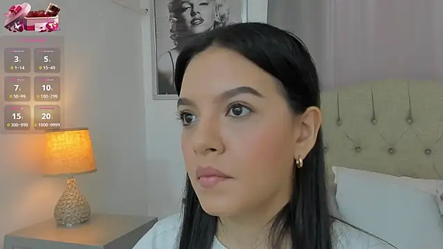 Beautyari  online show from February 2025 12:18:02 PM