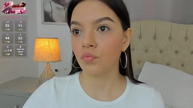 Beautyari  online show from February 2025 12:22:01 PM