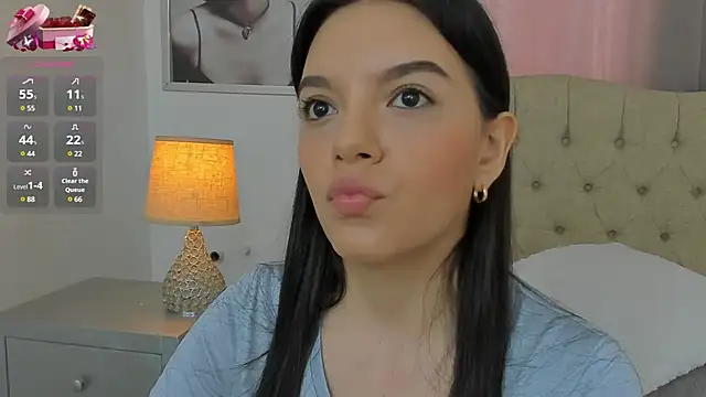 Beautyari  online show from February 2025 12:20:01 PM