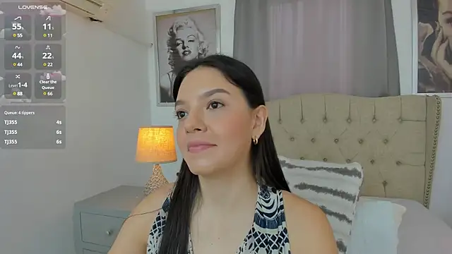 Beautyari  online show from March 2025 12:19:02 PM