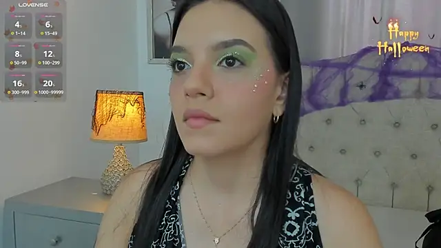 Beautyari  online show from October 2025 12:52:02 PM