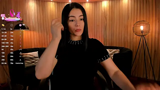 JennaOlsonX online show from November 2025 07:03:03 PM