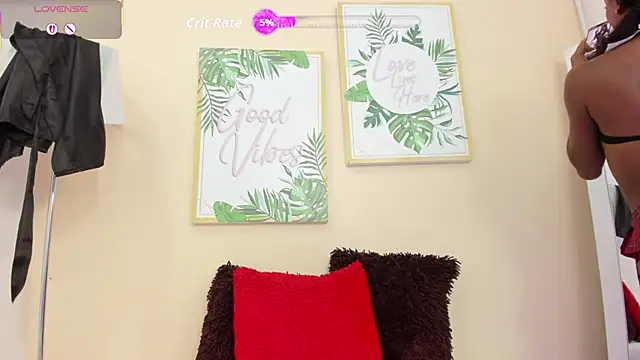 pameela brown online show from October 2025 10:33:02 PM