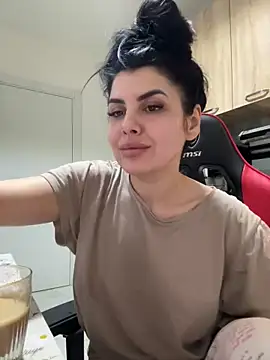 Scarlett-Dream online show from February 2025 07:15:02 AM