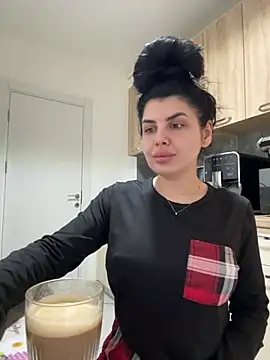 Scarlett-Dream online show from March 2025 07:51:02 AM