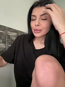 Scarlett-Dream online show from March 2025 10:17:01 AM