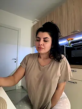 Scarlett-Dream online show from October 2025 06:02:02 AM