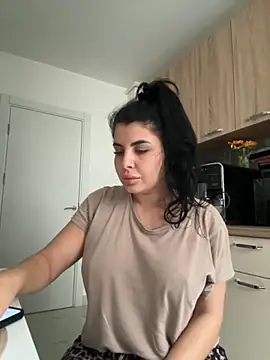 Scarlett-Dream online show from November 2025 07:53:01 AM