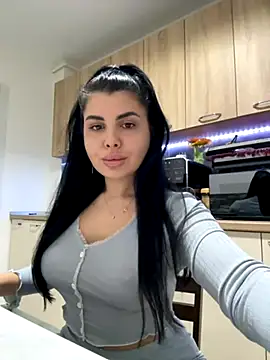 Scarlett-Dream online show from December 2025 03:34:01 AM