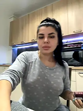 Scarlett-Dream online show from December 2025 04:09:01 AM