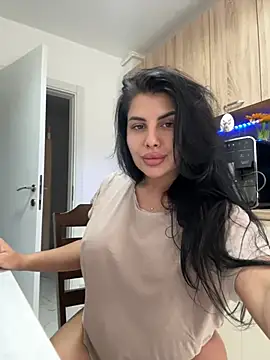 Scarlett-Dream online show from May 2026 08:20:02 AM