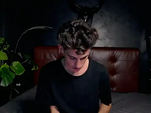 DanielCrush1 online show from October 2025 11:01:01 AM