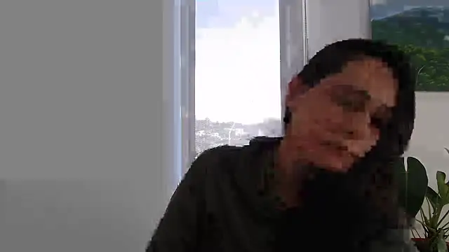 Linda Sensual online show from January 2025 12:36:01 PM