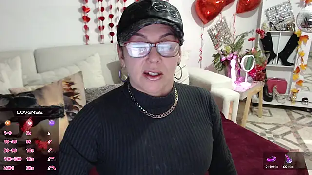 Myrnasexxx online show from March 2025 03:22:02 AM