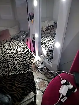 Myrnasexxx online show from October 2025 10:43:02 PM