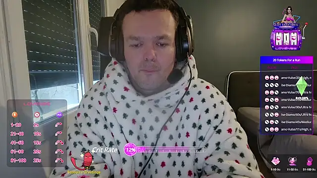 Snapshot of antoinepassion chatting on February 2025 05:09:01 PM antoinepassion online show from February 2025 05:09:01 PM