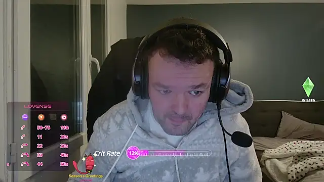 Snapshot of antoinepassion chatting on February 2025 06:12:01 PM antoinepassion online show from February 2025 06:12:01 PM