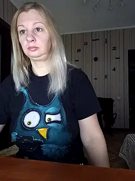 BustyBlond online show from December 2025 05:46:02 AM