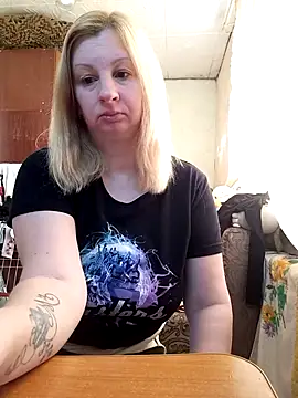 BustyBlond online show from March 2026 04:51:02 AM