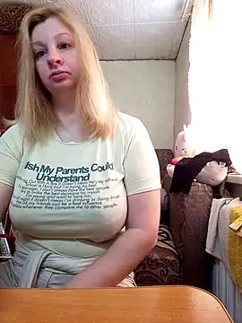 BustyBlond online show from March 2026 05:08:01 AM