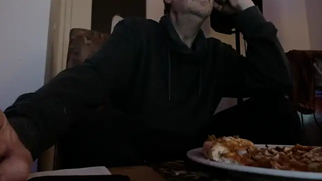 Cordt27 online show from December 2025 11:00:01 PM