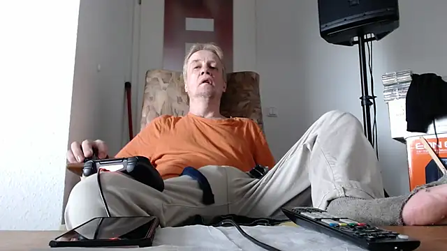 Cordt27 online show from June 2026 04:34:02 PM