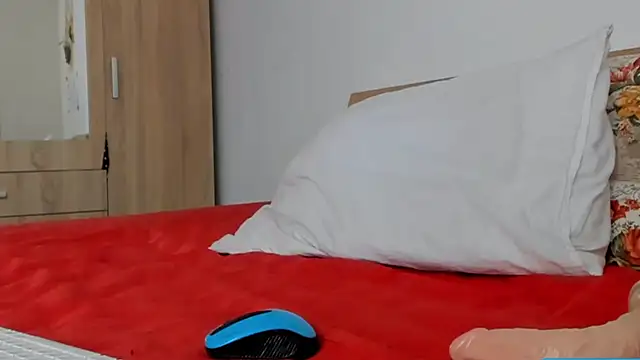 wildalissa online show from January 2025 04:17:01 PM