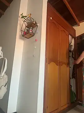 GabriSaenz online show from January 2026 01:24:01 PM