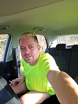 Trucker Hunter online show from March 2025 02:45:01 PM