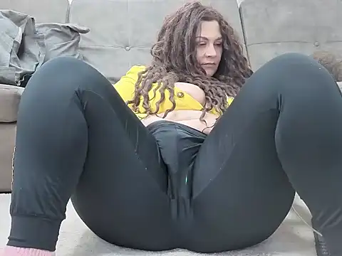 Nikole Vader online show from March 2026 11:04:02 PM