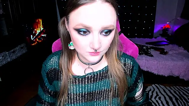 YourDyingBride online show from December 2024 10:32:02 PM