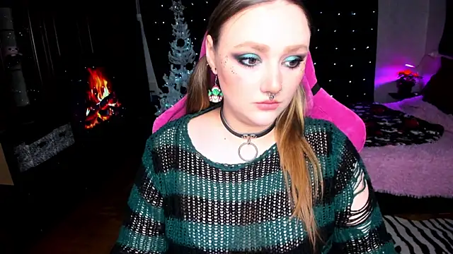 YourDyingBride online show from December 2024 04:57:01 PM