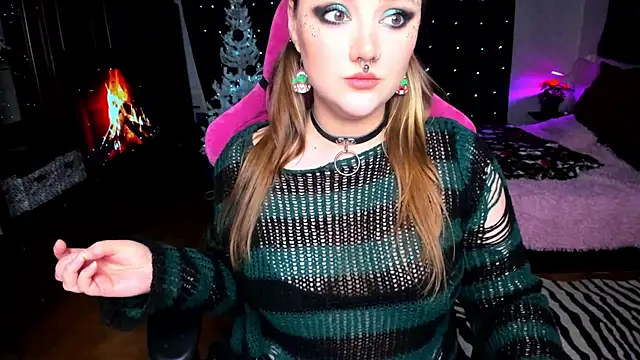 YourDyingBride online show from December 2024 08:10:02 PM