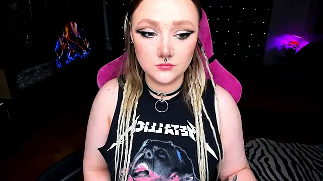 YourDyingBride online show from January 2025 02:49:02 AM