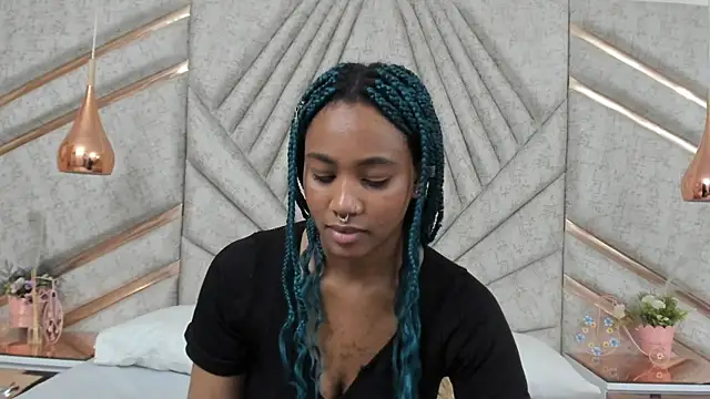 AgataRinaldi online show from February 2025 11:11:01 PM