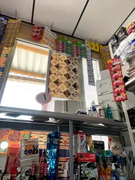 sammyqueenx21 online show from April 2026 07:58:02 PM