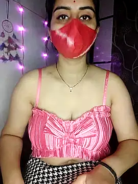 Nisha candy online show from February 2025 07:05:01 PM