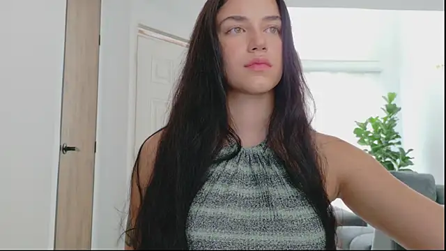 GrettaBenett online show from July 2026 08:11:01 PM