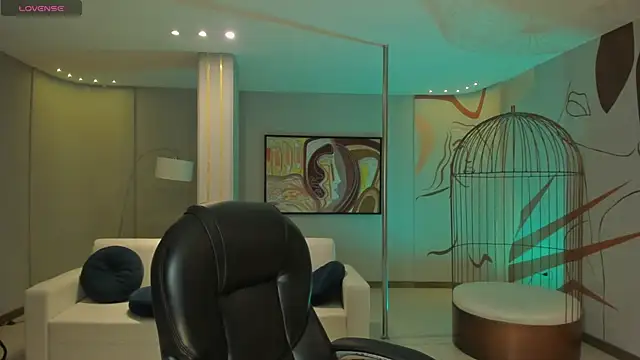 ErikaBenz  online show from October 2025 12:20:01 PM